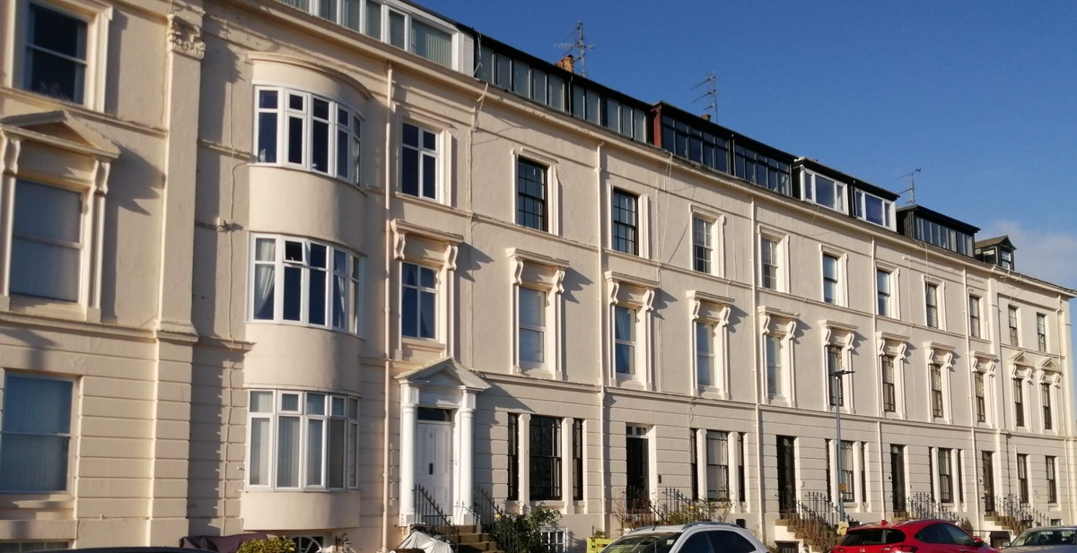 The Crescent